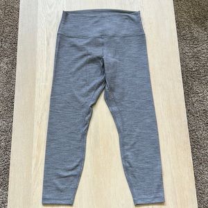 Lululemon Align Pant 25” Legging